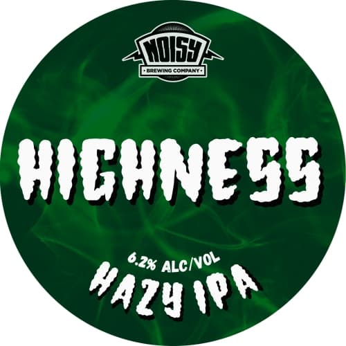 Highness