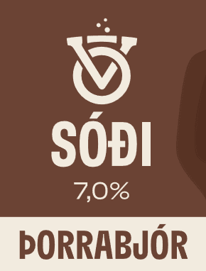 Sóði - Þorrabjór
