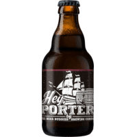 Hey, Porter!