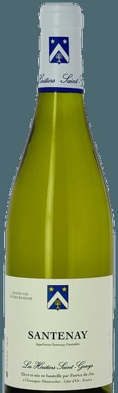 Santenay Blanc