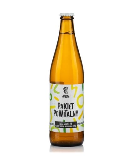 Pakiet Powitalny