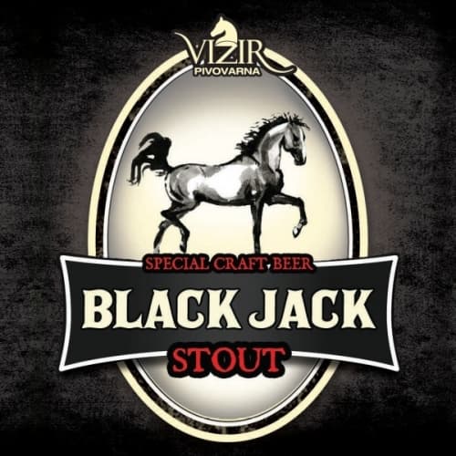 Black Jack