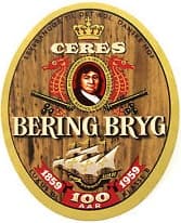 Ceres Bering Bryg