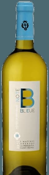 Note Bleue Côtes de Provence Blanc