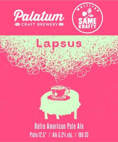 Lapsus