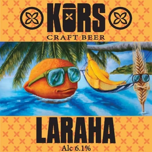 Laraha