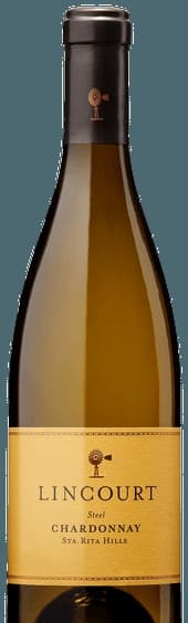 Steel Chardonnay
