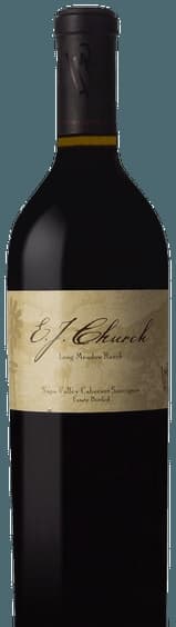 E.J.Church Estate Cabernet Sauvignon