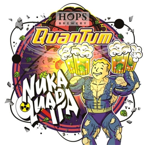 QUANTUM NUKA QUAD IPA