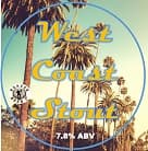 West Coast Stout