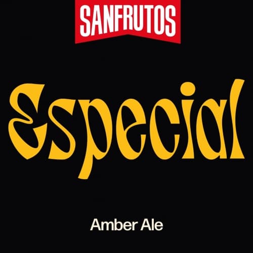 Especial Amber Ale