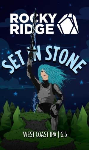 Set In Stone