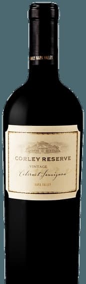 Cabernet Sauvignon Reserve Corley