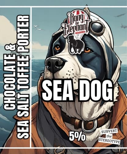 Sea Dog