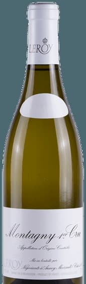 Montagny 1er Cru
