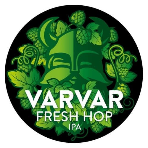 Ksanta Fresh Hop