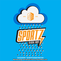 Sportz (Glacial Frost)