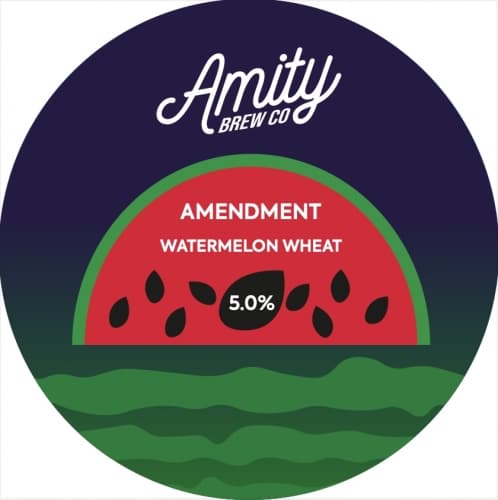 Amendment