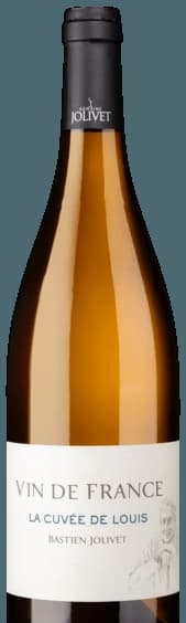 Cuvée de Louis Blanc