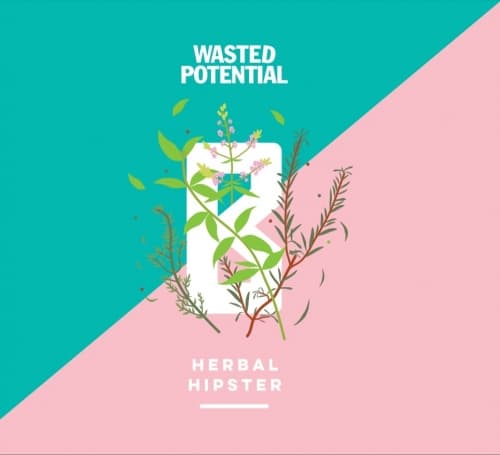Herbal Hipster