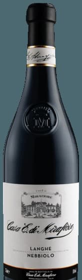 Langhe Nebbiolo