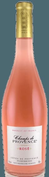 Côtes de Provence Rosé