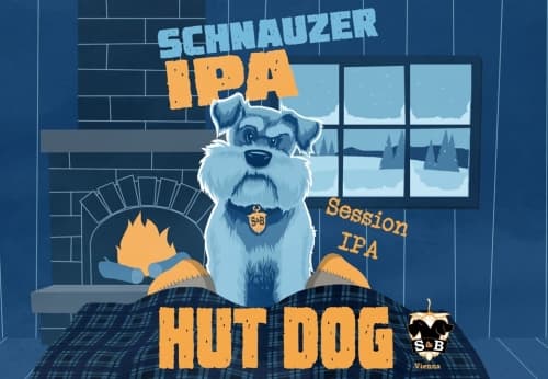 Hut Dog