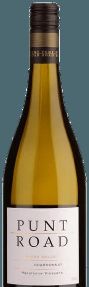 Chardonnay (Napoleone Vineyard)