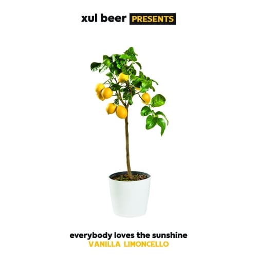 Everybody Loves the Sunshine
