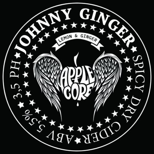 Johnny Ginger