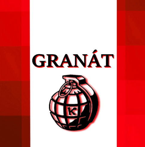 Granát 12