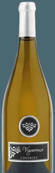 La Vignereuse Condrieu