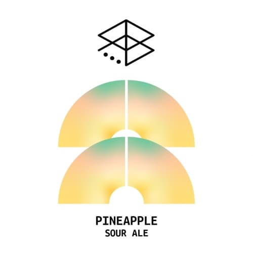 Pineapple Sour