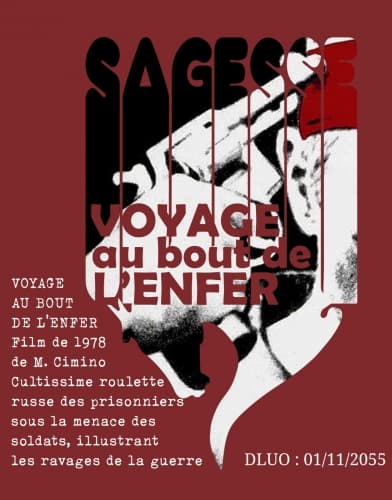 Voyage Au Bout De L'enfer