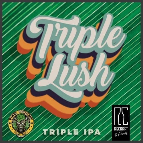 Triple Lush