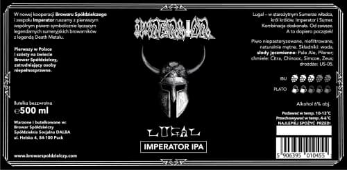 Lugal