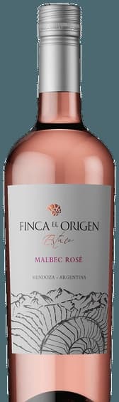 Malbec Rosé