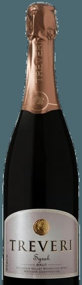 Syrah Brut