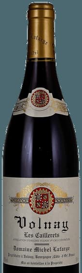 Volnay 1er Cru 'Les Caillerets'