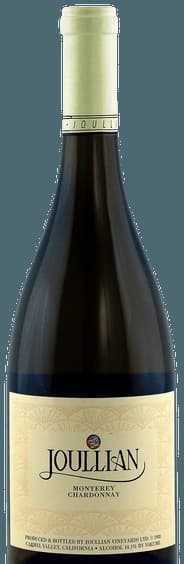 Chardonnay