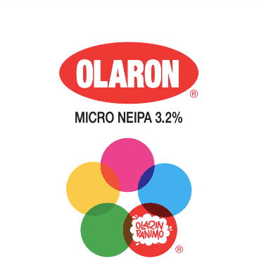 OLARON MICRO NEIPA