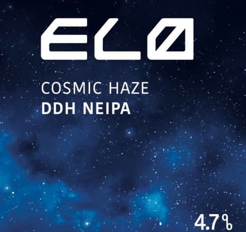 Cosmic Haze DDH NEPA