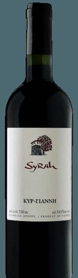 Syrah