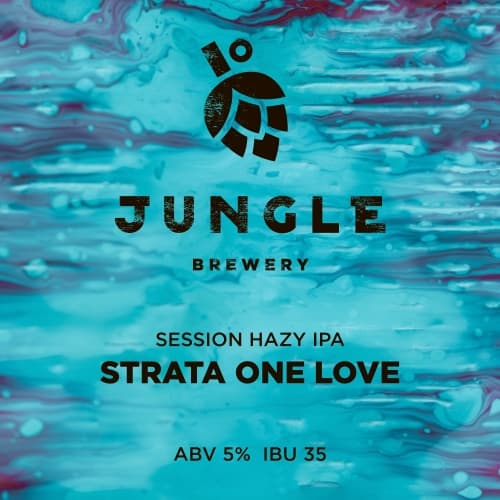 Strata One Love