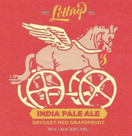 Lottrup India Pale Ale