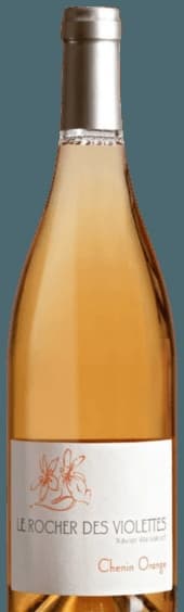 Chenin Orange