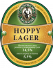 Hoppy Lager