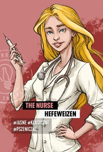 The Nurse
