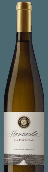 Manzanilla La Especial