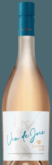 Vin de Joie Rosé